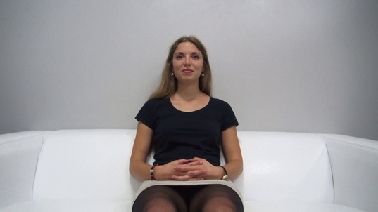 1. Download full pics of Marketa (23) from czechcasting.com