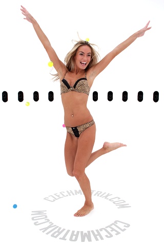 Czech Casting: Veronika (26) 360°