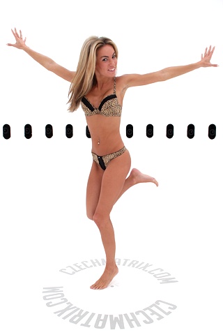 Czech Casting: Veronika (26) 360°