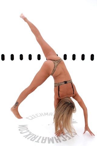 Czech Casting: Veronika (26) 360°