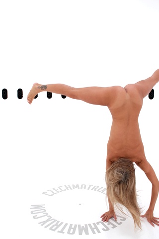 Czech Casting: Veronika (26) 360°