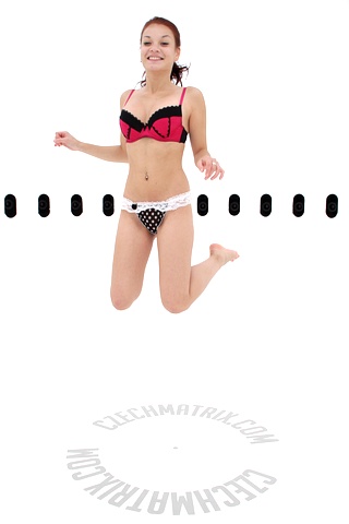 Czech Casting: Nikola (19) 360°