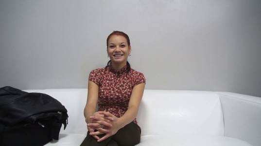 1. Download full pics of Nikola (19) from czechcasting.com