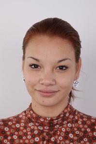 1. Download full pics of Nikola (19) from czechcasting.com