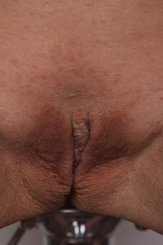 20. Download full pics of Jaroslava (52) from czechcasting.com