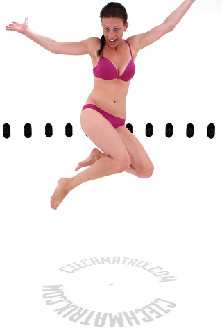 Czech Casting: Jana (27) 360°