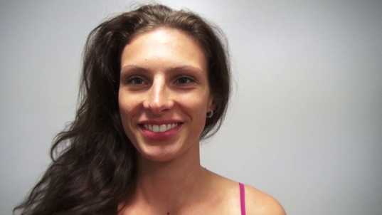 2. Download full pics of Jana (27) from czechcasting.com