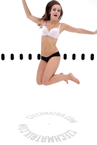 Czech Casting: Martina (22) 360°