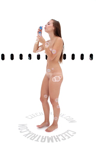 Czech Casting: Martina (22) 360°