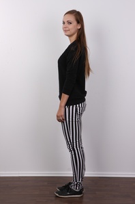 3. Download full pics of Martina (22) from czechcasting.com