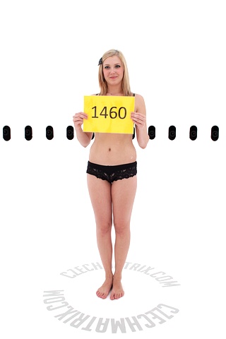 Czech Casting: Ivana (23) 360°