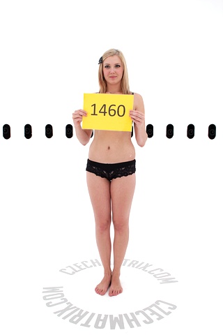 Czech Casting: Ivana (23) 360°