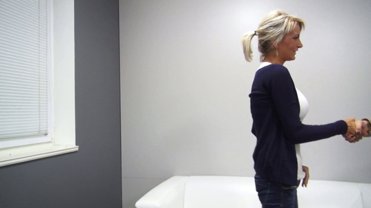 12. Download full pics of Martina (25) from czechcasting.com