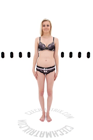 Czech Casting: Katerina (19) 360°