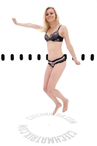 Czech Casting: Katerina (19) 360°