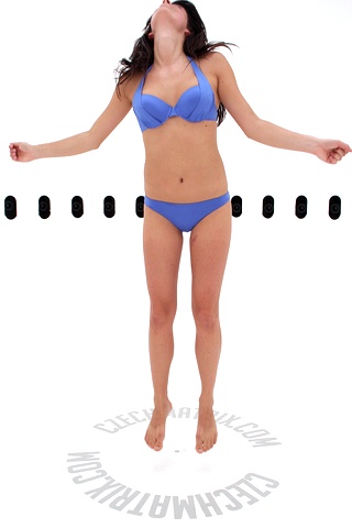 Czech Casting: Petra (22) 360°