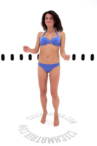 Czech Casting: Petra (22) 360°