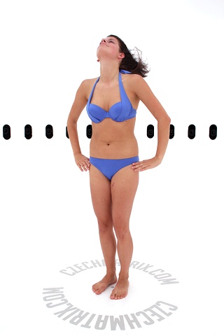 Czech Casting: Petra (22) 360°