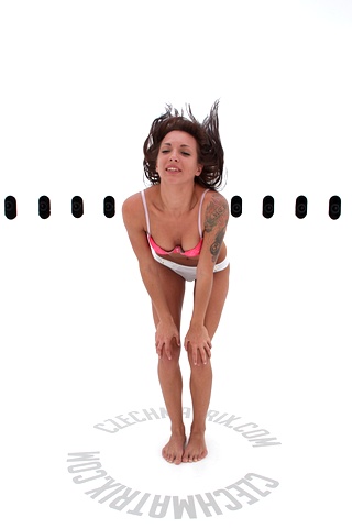 Czech Casting: Nikola (22) 360°