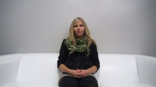 1. Download full pics of Klara (21) from czechcasting.com