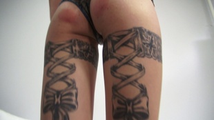 2. Download full pics of Viktorie (20) from czechcasting.com