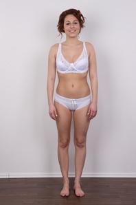 6. Download full pics of Natalie (20) from czechcasting.com