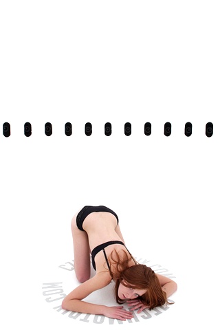 Czech Casting: Jarka (19) 360°