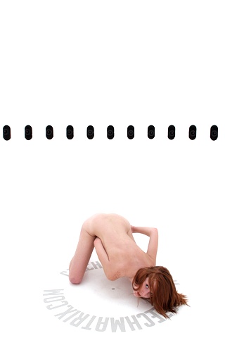 Czech Casting: Jarka (19) 360°