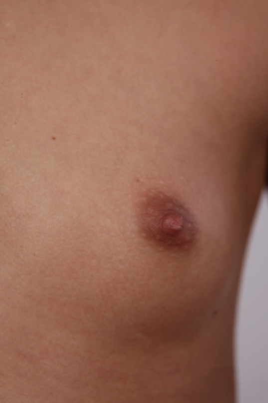 12. Download full pics of Hana (21) from czechcasting.com