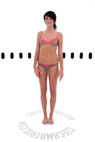 Czech Casting: Barbora (31) 360°