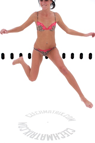 Czech Casting: Barbora (31) 360°