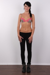 4. Download full pics of Barbora (31) from czechcasting.com