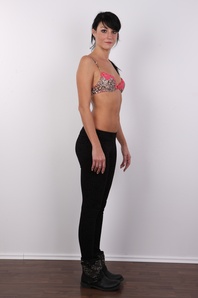 5. Download full pics of Barbora (31) from czechcasting.com