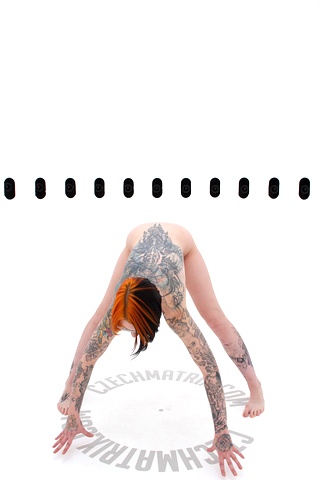 Czech Casting: Alexandra (26) 360°