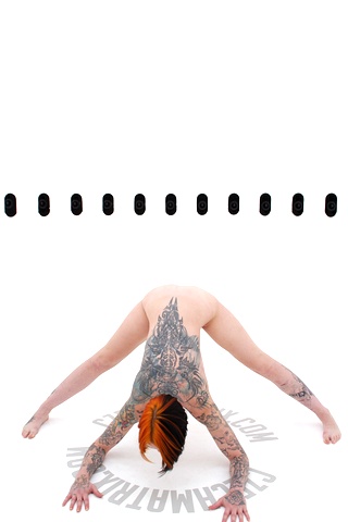 Czech Casting: Alexandra (26) 360°