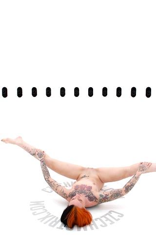 Czech Casting: Alexandra (26) 360°