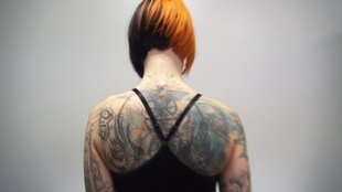 2. Download full pics of Alexandra (26) from czechcasting.com