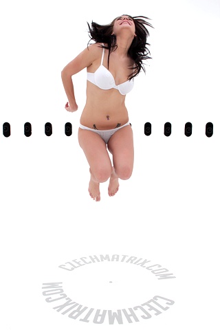 Czech Casting: Saskia (20) 360°