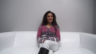 1. Download full pics of Radeva (22) from czechcasting.com