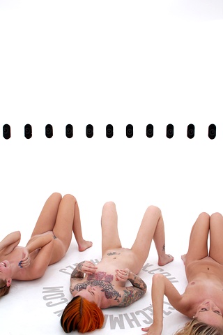 Czech Casting: Alzbeta (18) 360°