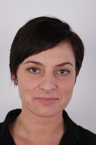 1. Download full pics of Monika (32) from czechcasting.com