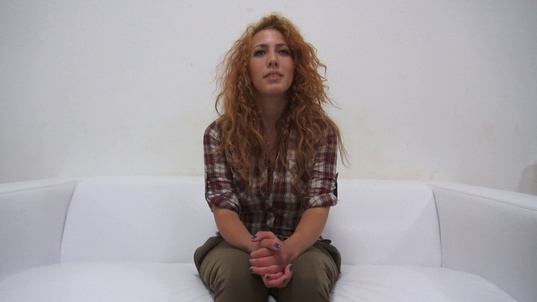 1. Download full pics of Zuzana (20) from czechcasting.com