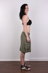 5. Download full pics of Magda (21) from czechcasting.com