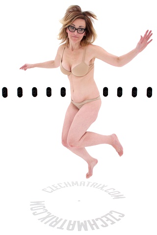 Czech Casting: Marketa (37) 360°