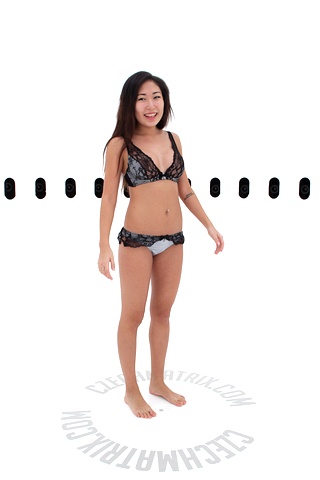 Czech Casting: Mira (20) 360°