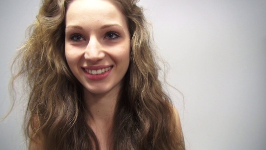 4. Download full pics of Natalie (18) from czechcasting.com