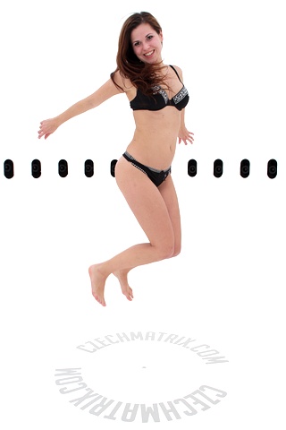 Czech Casting: Aneta (21) 360°