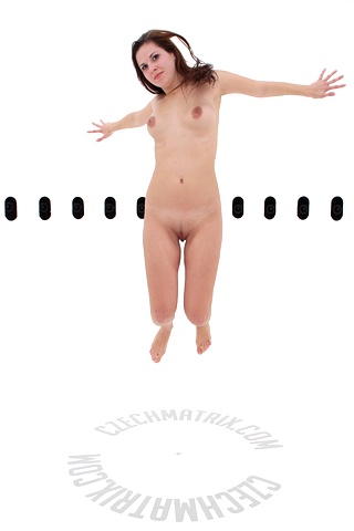 Czech Casting: Aneta (21) 360°