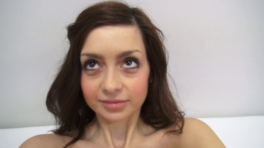 5. Download full pics of Katerina (22) from czechcasting.com