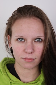 1. Download full pics of Adela (19) from czechcasting.com